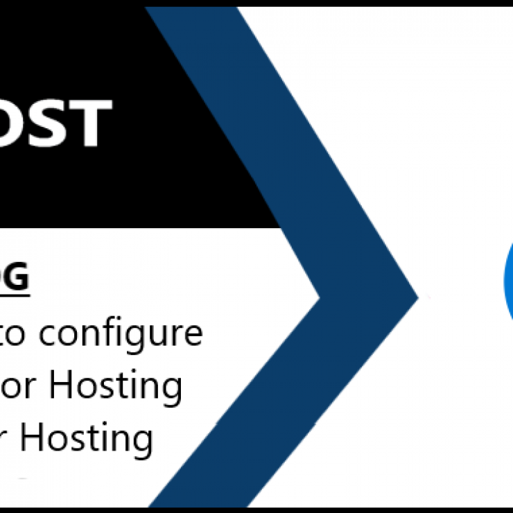 Tutorial: How to configure private DNS for Hosting and Reseller Hosting