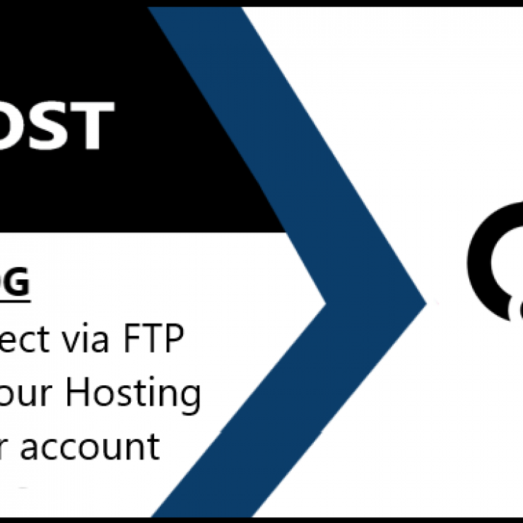 How to connect via FTP and SFTP to your Hosting and Reseller account