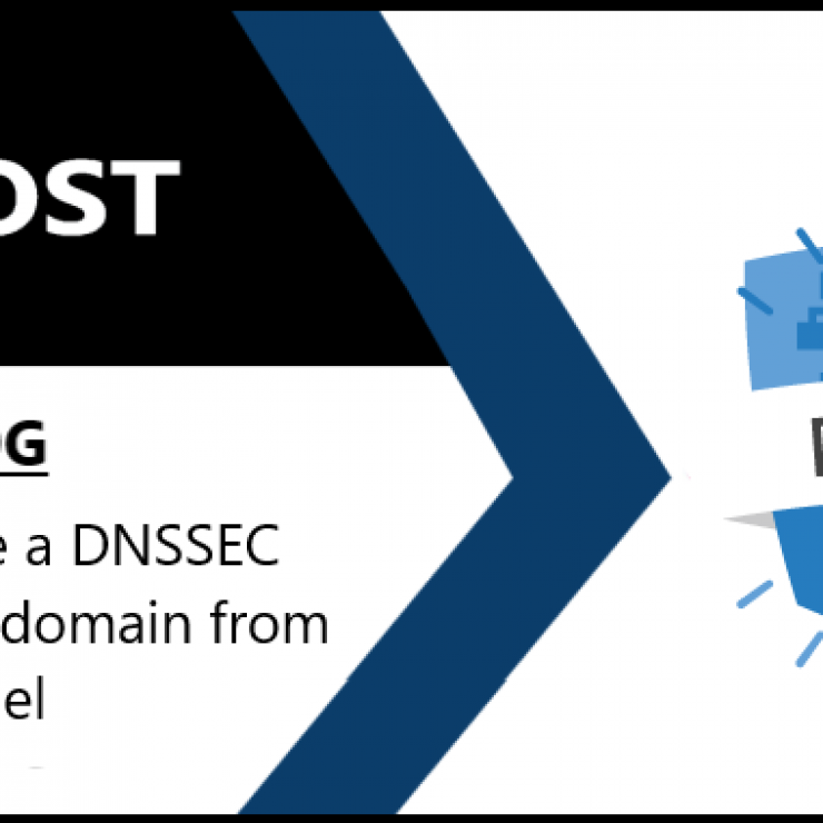 How to create a DNSSEC record for your domain from cPanel