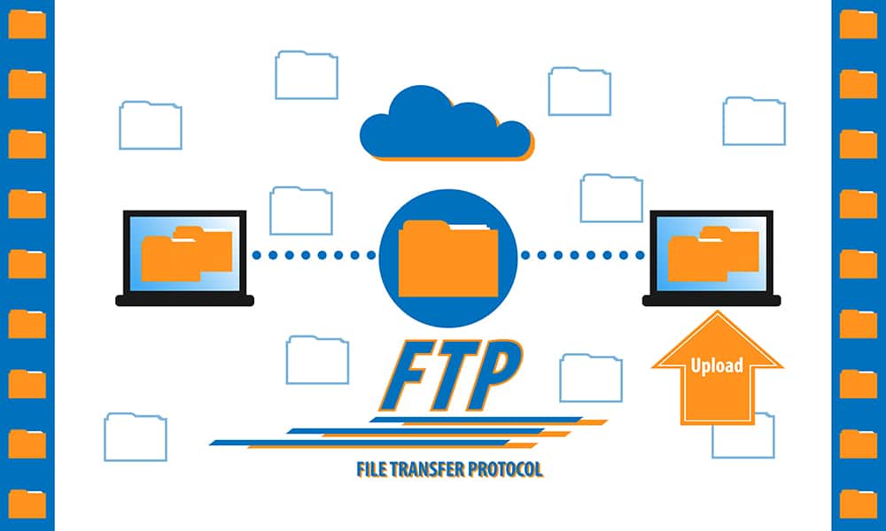 ¿Qué es FTP y cómo se configura?