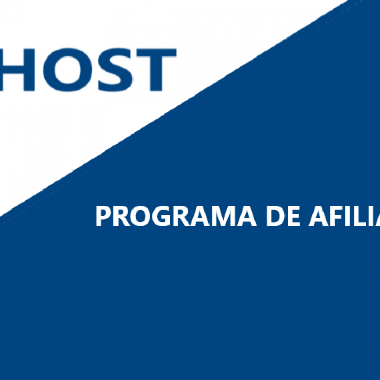 Programa de afiliados de AtresHost