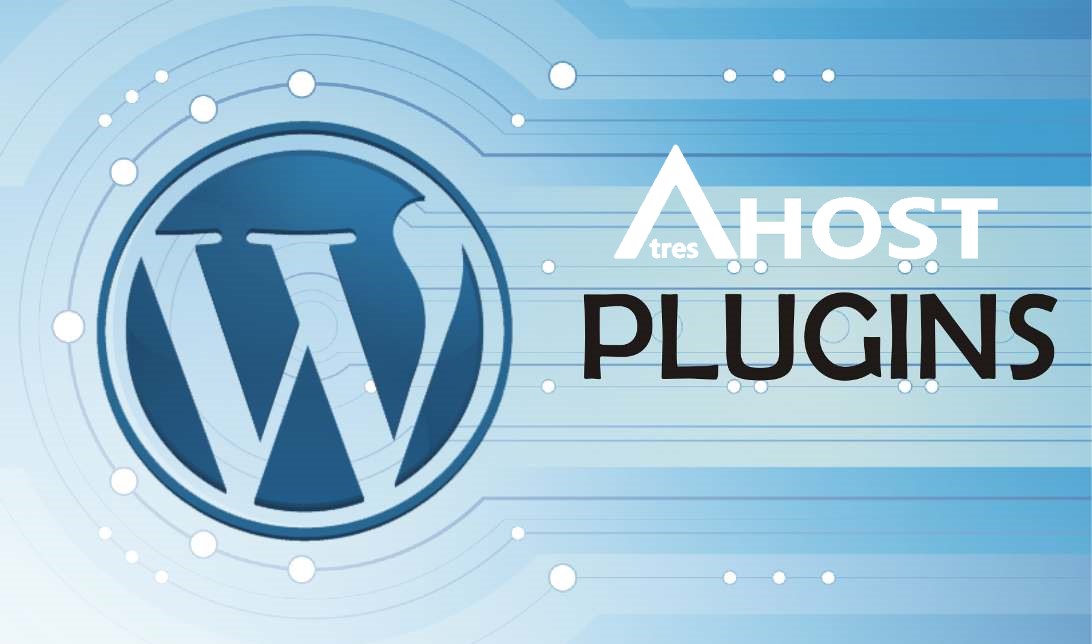 Cómo instalar plugins en WordPress