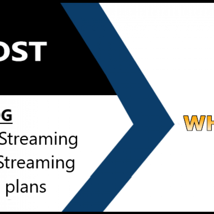 New Radio Streaming and Radio Streaming Reseller plans