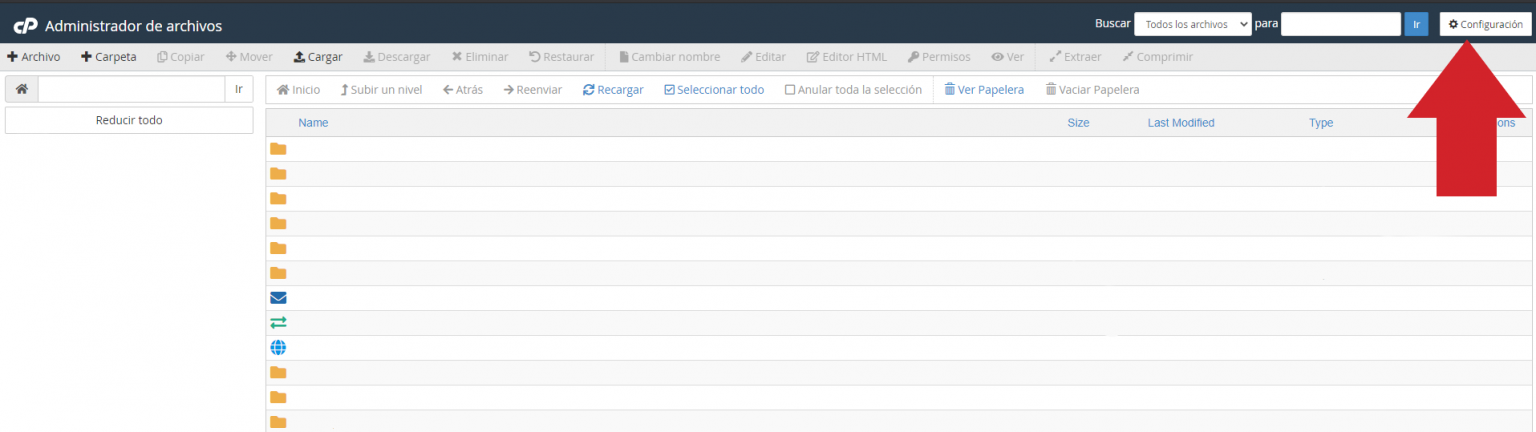 Cómo utilizar diferentes versiones de php en dominios adicionales y ...