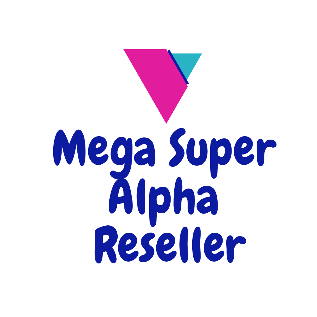 mega super alpha reseller