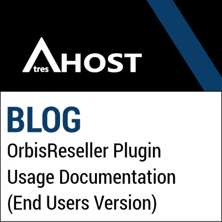 OrbisReseller Plugin Usage Documentation (End Users Version)
