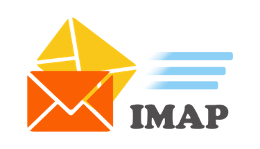 IMAP POP3 SMTP