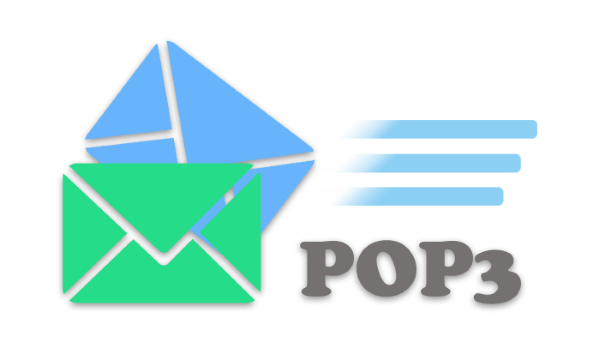 IMAP POP3 SMTP
